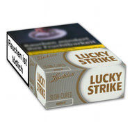 Lucky Strike Zigaretten Amber (10x20)