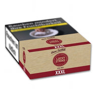 Lucky Strike Zigaretten Authentic Red XXL (8x22)