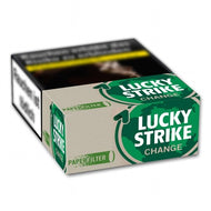 Lucky Strike Zigaretten Change Dark Green (8x28)