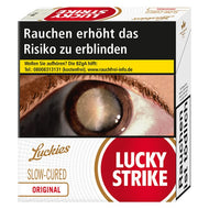 Lucky Strike Zigaretten Original Red GIGA (8x29)