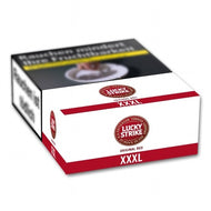 Lucky Strike Zigaretten Original Red XXL (8x22)