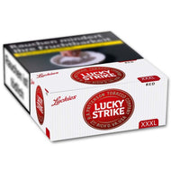 Lucky Strike Zigaretten Original Red XXXL (8x26)
