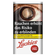 Lucky Strike Zigarettentabak Original Red (Weiß)
