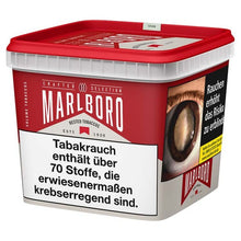 Lade das Bild in den Galerie-Viewer, Marlboro Volumentabak Crafted Selection 300 Gramm
