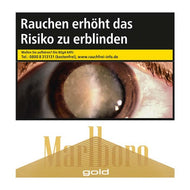 Marlboro Zigaretten Gold 6XL (3x57)