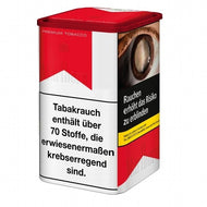Marlboro Zigarettentabak Red Premium 130 Gramm