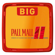 Pall Mall Zigarettentabak Allround Big Box 110 Gramm