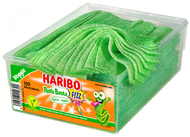 HARIBO Pasta Basta Apfel Sauer