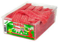 HARIBO Pasta Basta Erdbeere Sauer