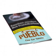 Pueblo BLUE Zigarettentabak Fine Cut