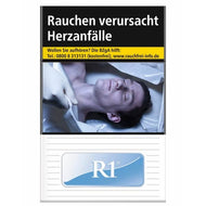 R1 Zigaretten Blue (10x20)