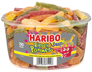 HARIBO Riesen Pommes