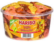 HARIBO Süße Schnuller Dose