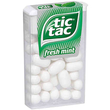 Lade das Bild in den Galerie-Viewer, Tic Tac Mint
