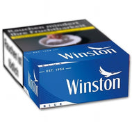 WINSTON Zigaretten Blue 6XL (4x50)