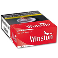 WINSTON Zigaretten Red 6XL (4x50)