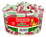 HARIBO Melonen 150 STCK.
