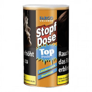 Zigarettentabak Fargo Volumen Spar Tabak 100 Gramm