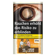 Zigarettentabak Javaanse Jongens Classic