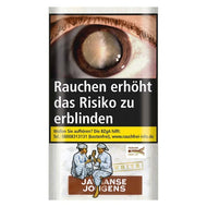 Zigarettentabak Javaanse Jongens White