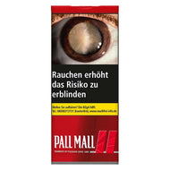 Zigarettentabak Pall Mall Red Volumen XXL-Dose 95 Gramm