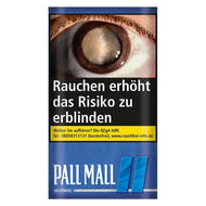 Zigarettentabak Pall Mall Roll Halfzware