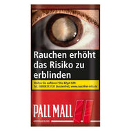 Zigarettentabak Pall Mall Roll Red