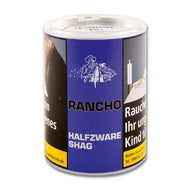 Zigarettentabak Rancho DOSE Halfzware Shag 190 Gramm