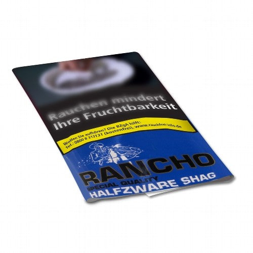 Zigarettentabak Rancho Pouch Halfzware Shag