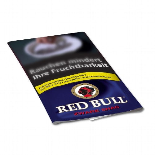 Zigarettentabak Red Bull Zware Shag
