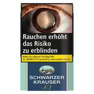Zigarettentabak Schwarzer Krauser No.1