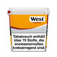 Zigarettentabak WEST Yellow 285 Gramm