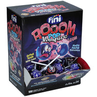 Fini Booom Pop Vampire + Gum 100er
