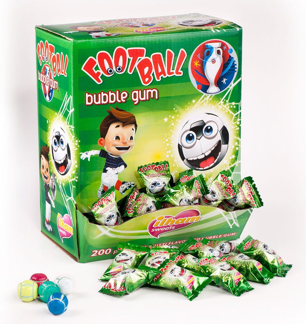 FOOTBALL SINGLE FLOW PACK