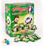 FOOTBALL SINGLE FLOW PACK