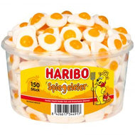 Haribo Spiegeleier 150er