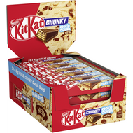 Kitkat Chunky Cookie Dough 24er x 42 g