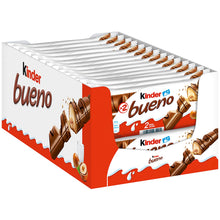 Lade das Bild in den Galerie-Viewer, kinder bueno 30x2er
