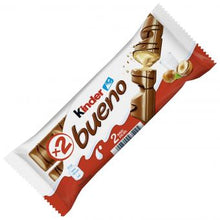 Lade das Bild in den Galerie-Viewer, kinder bueno 30x2er
