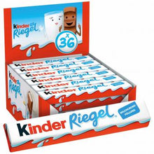 Lade das Bild in den Galerie-Viewer, Kinder Riegel
