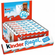 Kinder Riegel