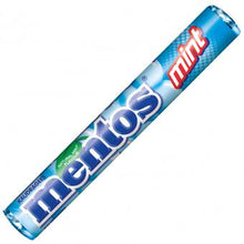 Lade das Bild in den Galerie-Viewer, mentos Mint 40x38g
