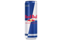 Lade das Bild in den Galerie-Viewer, Red Bull Energy Drink Dose 24x 473ml
