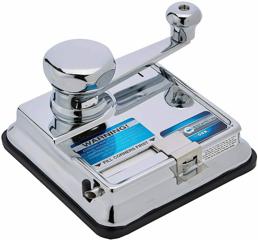OCB MIKROMATIC DUO Zigarettenstopfer