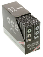OCB Slim & Filter