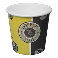 Kaffeebecher Top 100Stk. 